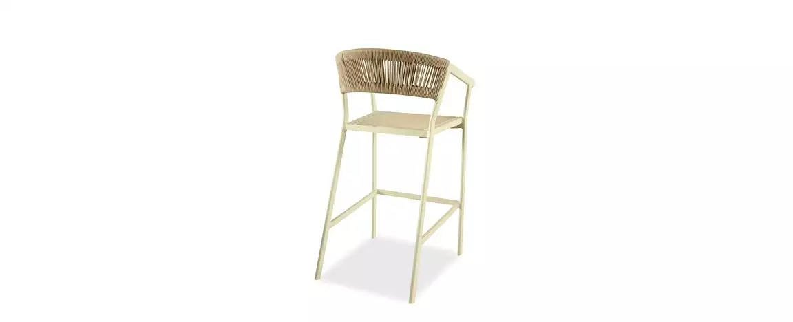 Banqueta Malfis 640 
