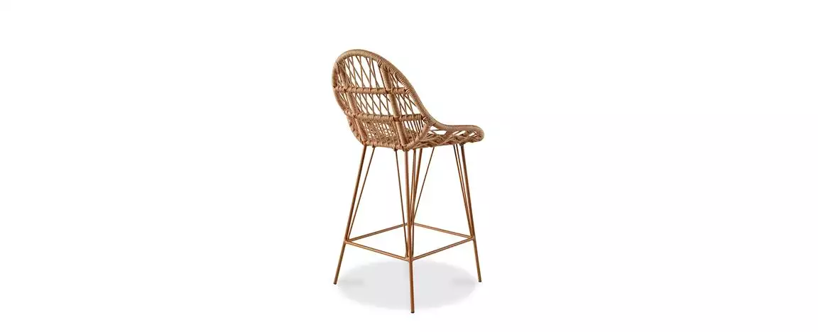 Banqueta Kolis 640 