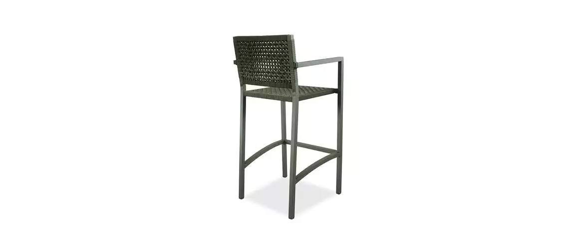 Banqueta Hera Com Braço 640 
