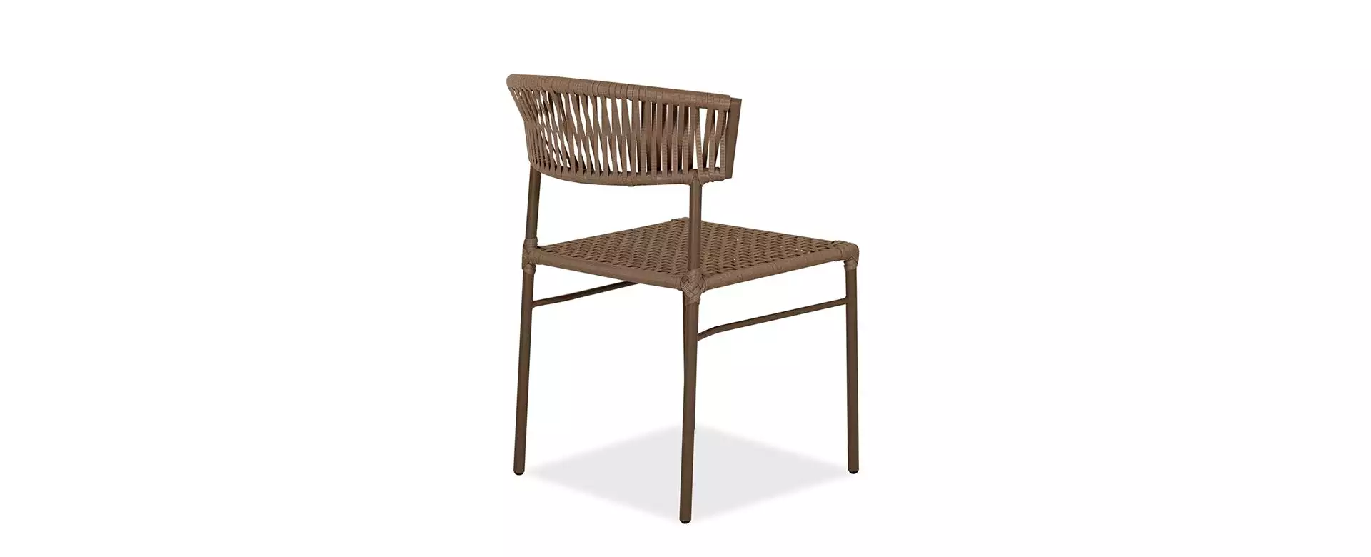 Cadeira Doha 877 diag costas