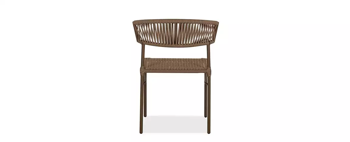 Cadeira Doha 877 costas