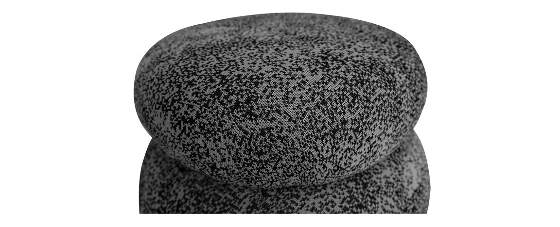 Puff Suri 30 detalhe