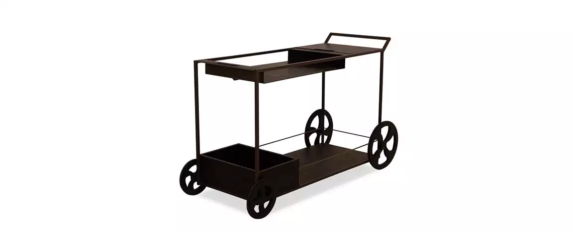 Carro Bar Coimbra 722 