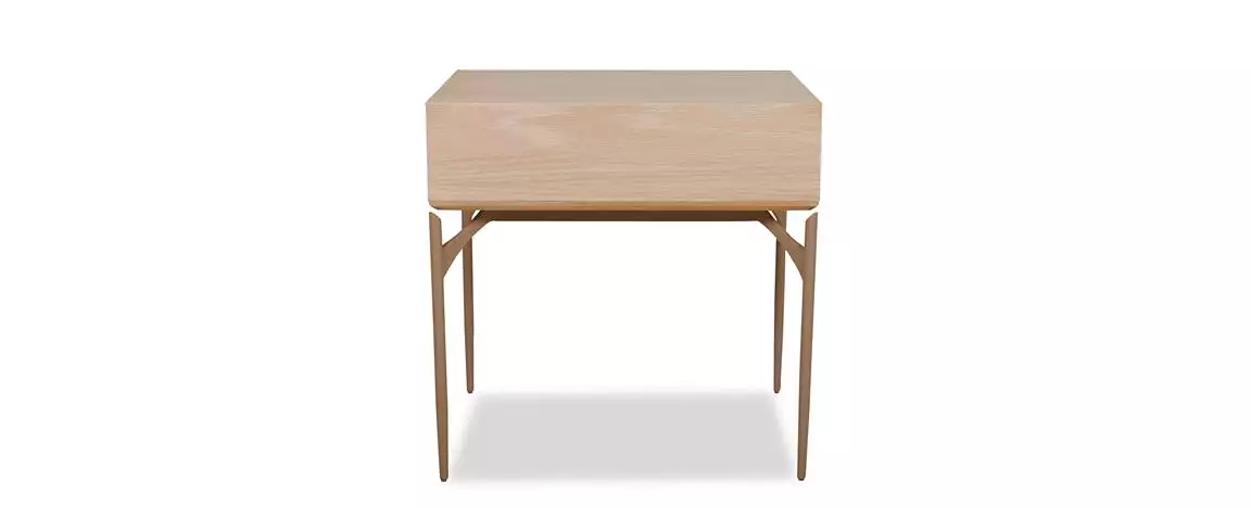 Mesa de Cabeceira Bee 722 