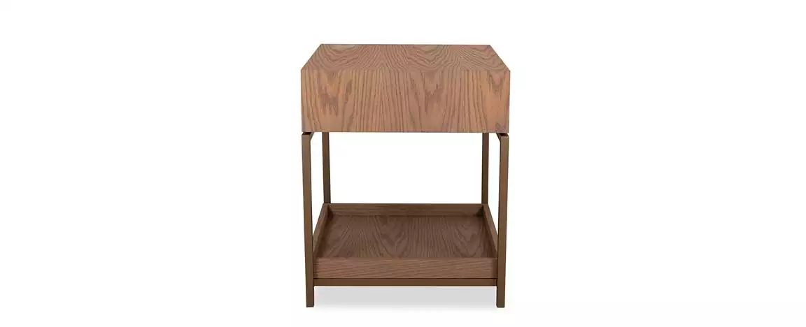 Mesa de Cabeceira Chronos 722 