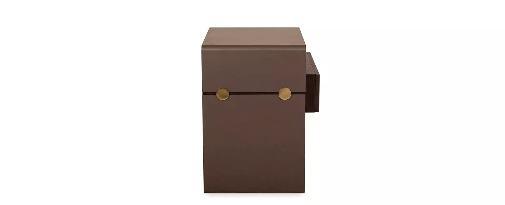 Mesa de Cabeceira Estyle 722 