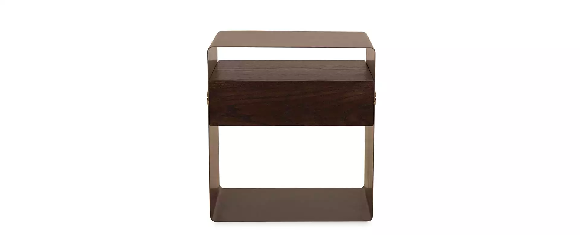 Mesa de Cabeceira Estyle 722 