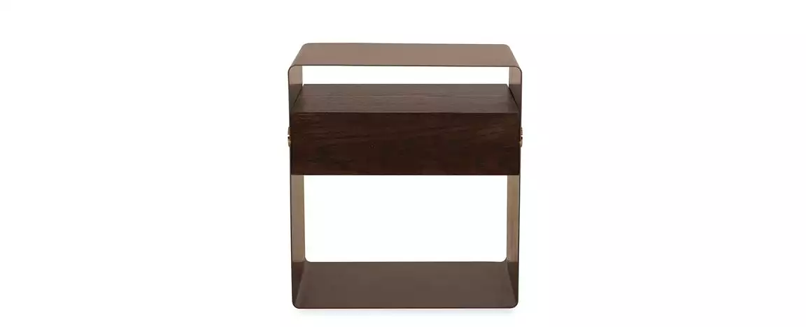 Mesa de Cabeceira Estyle 722 