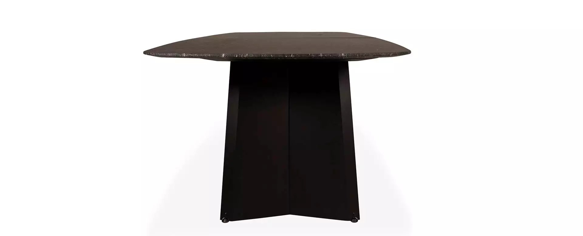 Mesa de Jantar Canario 722 lateral
