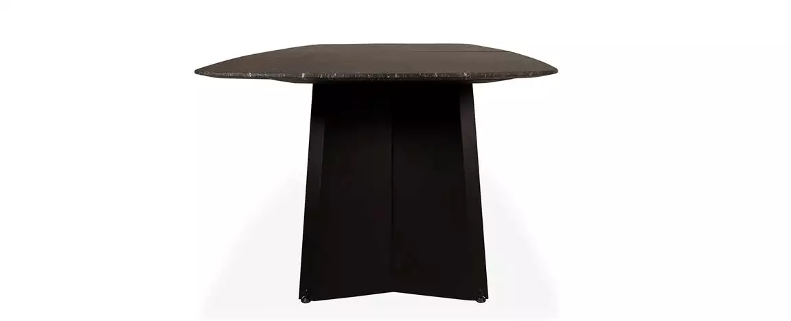Mesa de Jantar Canario 722 lateral